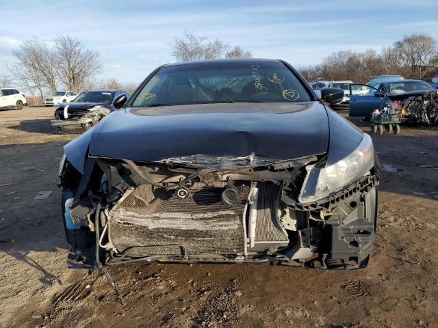 Photo 5 from auction – 2011 HONDA ACCORD EX with VIN 1HGCS1B79BA015473