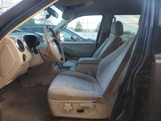 Photo 7 from auction – 2006 FORD EXPLORER X with VIN 1FMEU73E06UA70511