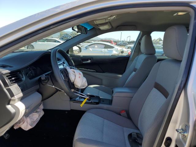 Photo 7 from auction – 2014 TOYOTA CAMRY L with VIN 4T4BF1FK0ER440954
