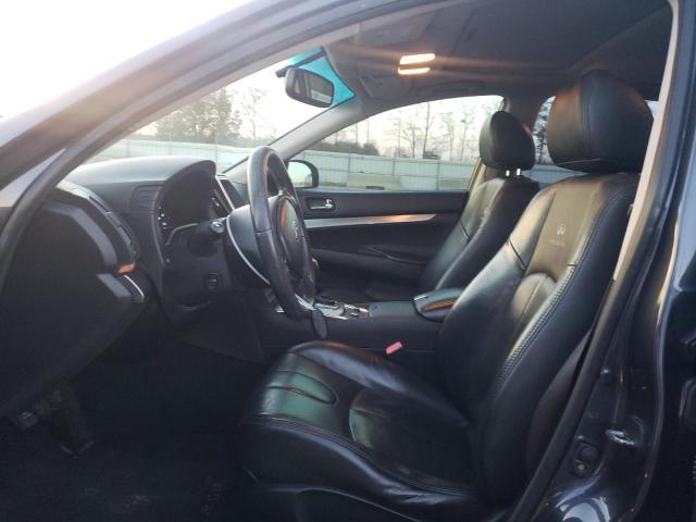 Photo 7 from auction – 2012 INFINITI G37 BASE with VIN JN1CV6AP4CM930397