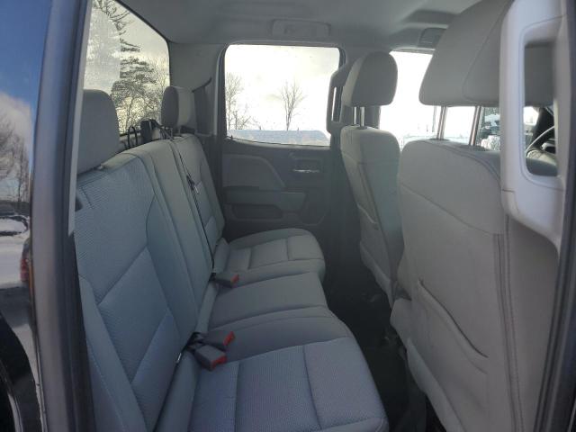 Photo 10 from auction – 2019 CHEVROLET SILVERADO with VIN 2GC2KREG6K1236401