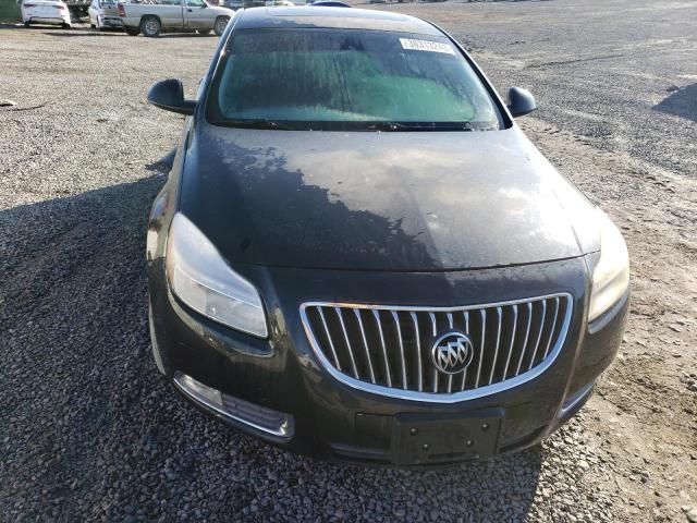 Фото 5 с аукциона – 2011 BUICK REGAL CXL с VIN W04GP5EC1B1124036