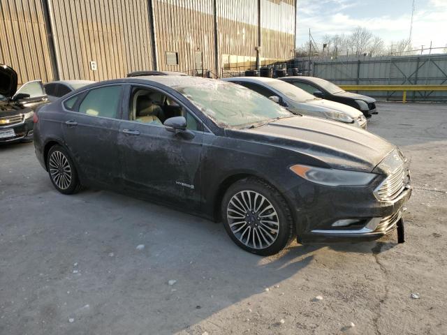 Photo 4 from auction – 2017 FORD FUSION TIT with VIN 3FA6P0RU0HR278569