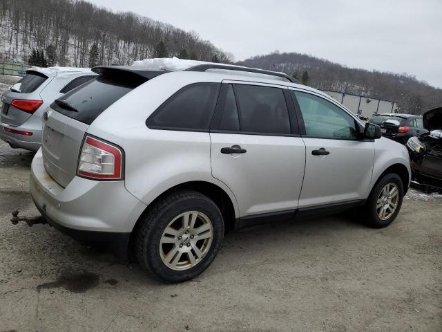 Photo 3 from auction – 2010 FORD EDGE SE with VIN 2FMDK3GC7ABA03700
