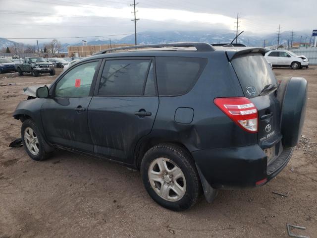 Photo 2 from auction – 2010 TOYOTA RAV4 with VIN 2T3BF4DV9AW058514