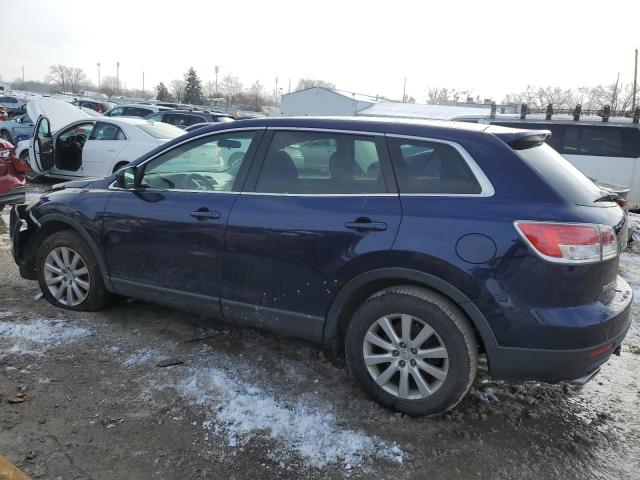 Photo 2 from auction – 2009 MAZDA CX-9 with VIN JM3TB28A890174970