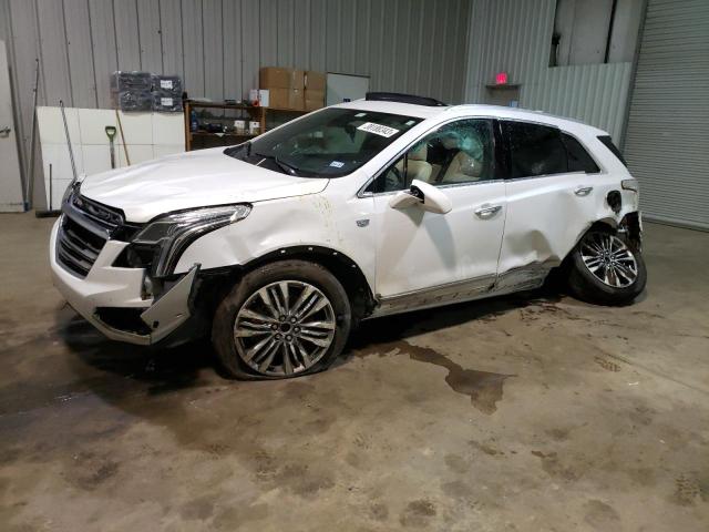 Photo 1 from auction – 2017 CADILLAC XT5 PREMIU with VIN 1GYKNCRS7HZ119973