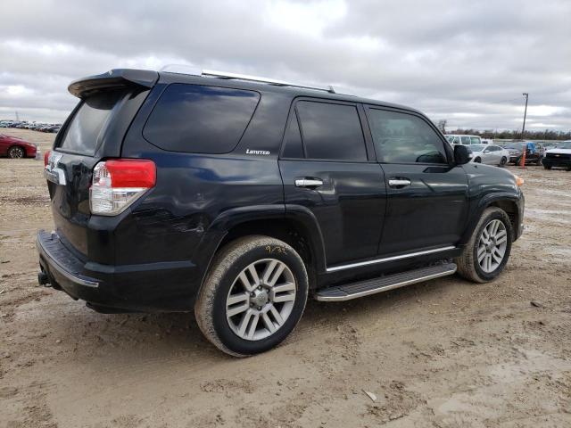 Photo 3 from auction – 2010 TOYOTA 4RUNNER SR with VIN JTEZU5JR9A5007146
