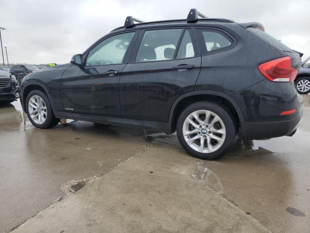 Photo 2 from auction – 2015 BMW X1 XDRIVE2 with VIN WBAVL1C58FVY24816