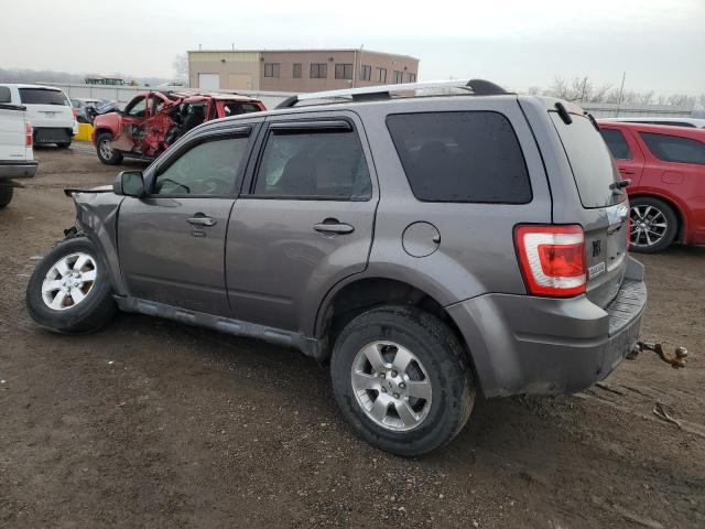 Zdjęcie 2 z aukcji – 2011 FORD ESCAPE LIM z VIN 1FMCU9EG6BKC62989