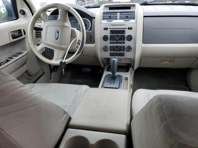 Photo 8 from auction – 2011 FORD ESCAPE with VIN 1FMCU0D77BKB83750