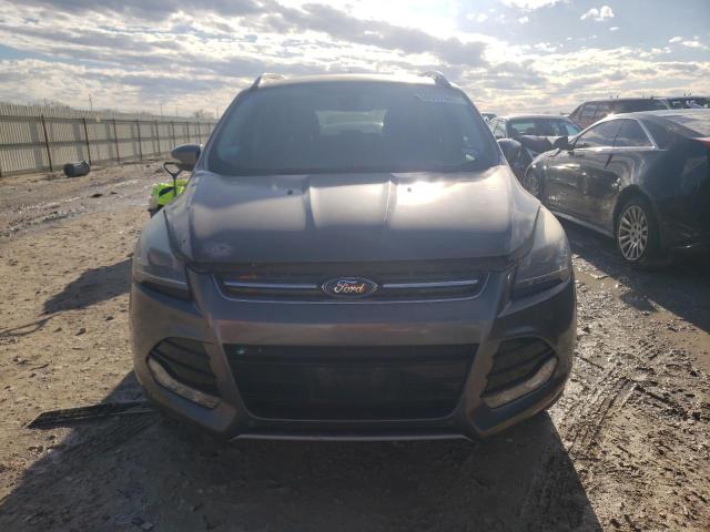 Photo 5 from auction – 2014 FORD ESCAPE TIT with VIN 1FMCU0J99EUB71646