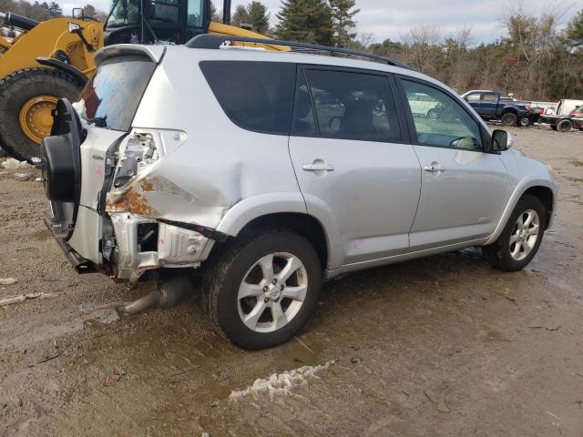 Photo 3 from auction – 2011 TOYOTA RAV4 LIMIT with VIN 2T3DF4DV5BW127936