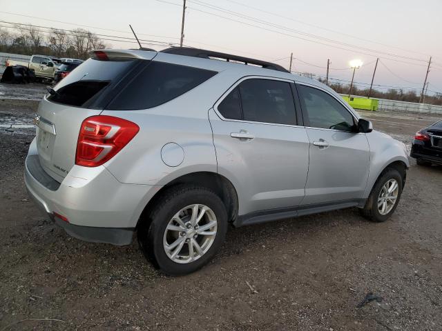 Photo 3 from auction – 2016 CHEVROLET EQUINOX LT with VIN 2GNALCEK7G6286252