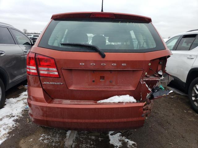 Zdjęcie 6 z aukcji – 2014 DODGE JOURNEY SE z VIN 3C4PDCAB7ET164327