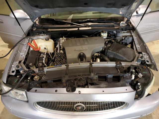 Photo 11 from auction – 2005 BUICK LESABRE LI with VIN 1G4HR54K55U195073
