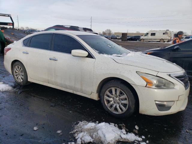 Photo 4 from auction – 2013 NISSAN ALTIMA 2.5 with VIN 1N4AL3AP1DC157409