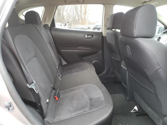 Photo 11 from auction – 2012 NISSAN ROGUE S with VIN JN8AS5MV4CW711255