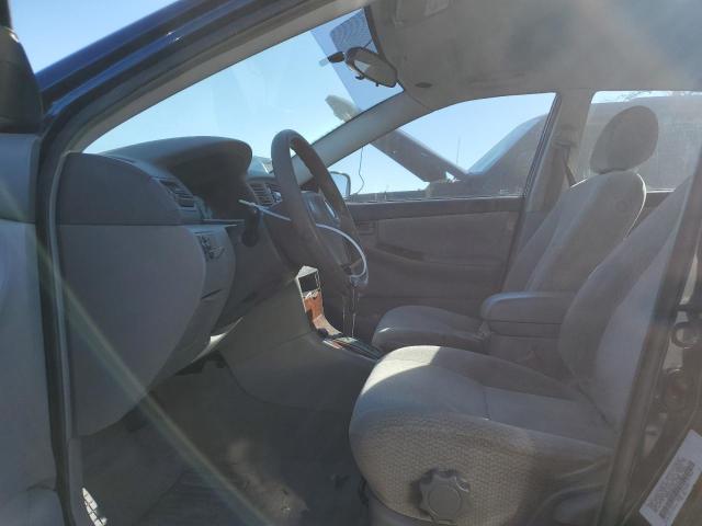Photo 7 from auction – 2003 TOYOTA COROLLA CE with VIN JTDBR32E332001502