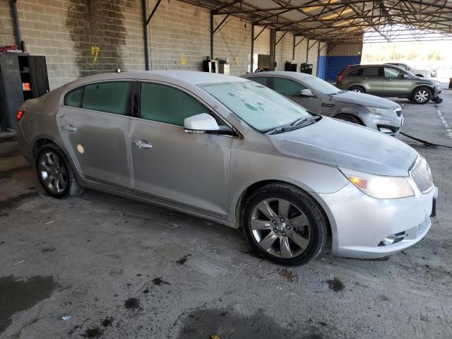 Фото 4 с аукциона – 2010 BUICK LACROSSE C с VIN 1G4GE5EV0AF205409