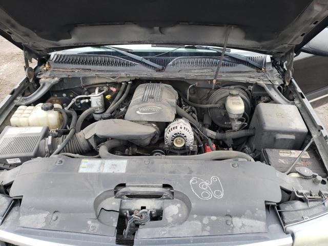 Photo 11 from auction – 2006 CHEVROLET SILVERADO with VIN 1GCEK19Z06Z249555