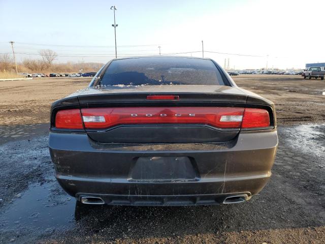صورة رقم 6 من المزاد - 2014 DODGE CHARGER SE مع VIN 2C3CDXBG2EH268494