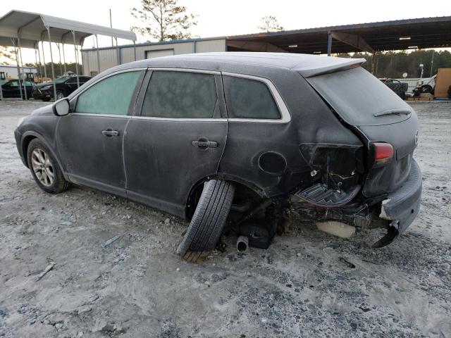 Photo 2 from auction – 2013 MAZDA CX-9 TOURI with VIN JM3TB2CA2D0419732