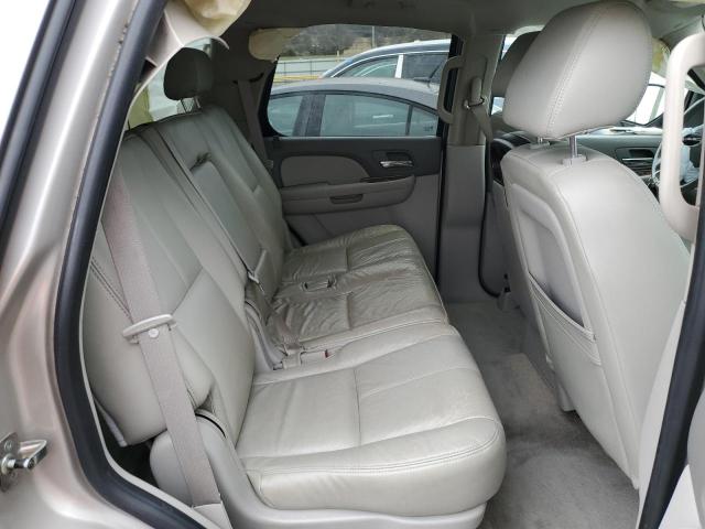 Photo 11 from auction – 2008 GMC YUKON with VIN 1GKFC13JX8J196700