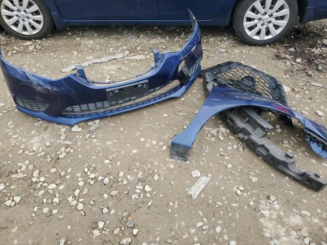 Photo 12 from auction – 2017 NISSAN SENTRA S with VIN 3N1AB7AP1HY270734