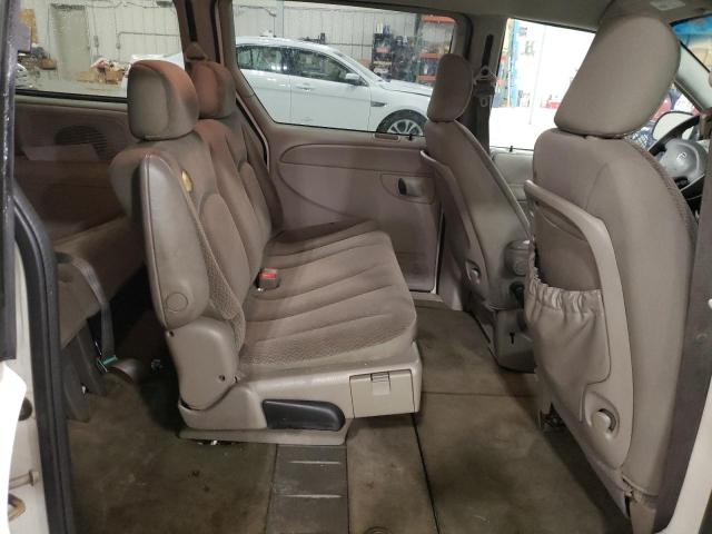 Photo 11 from auction – 2005 DODGE GRAND CARA with VIN 1D4GP24RX5B420734