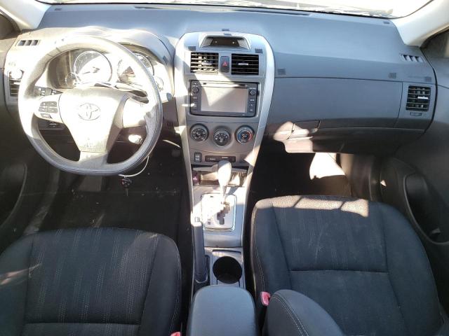 Photo 8 from auction – 2013 TOYOTA COROLLA BA with VIN 5YFBU4EE8DP190375