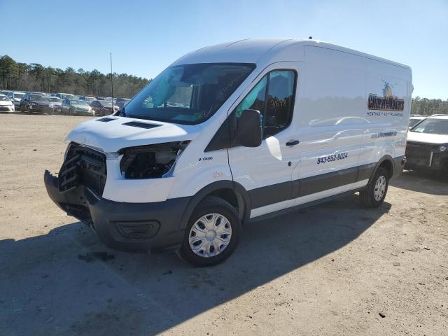 Photo 1 from auction – 2020 FORD TRANSIT T- with VIN 1FTBR1C84LKB63670