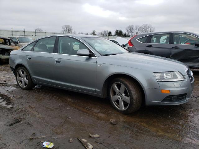 Zdjęcie 4 z aukcji – 2008 AUDI A6 3.2 QUA z VIN WAUDH74F08N170405