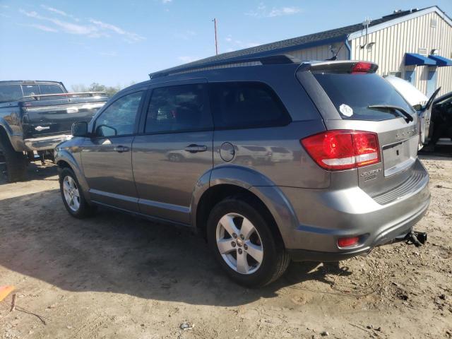 Photo 2 from auction – 2012 DODGE JOURNEY SX with VIN 3C4PDCBG3CT395782