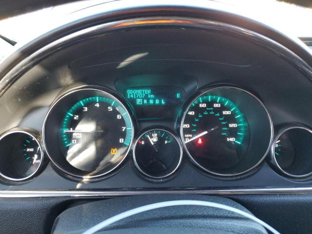 Photo 9 from auction – 2013 BUICK ENCLAVE with VIN 5GAKVCKD1DJ109287