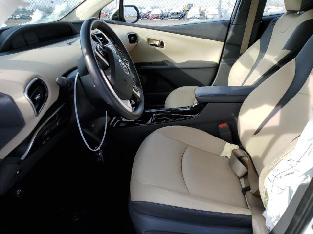 Photo 7 from auction – 2017 TOYOTA PRIUS with VIN JTDKARFU6H3532285