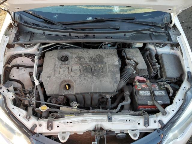 Photo 11 from auction – 2016 TOYOTA COROLLA EC with VIN 5YFBPRHE8GP438399