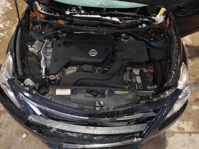 Photo 11 from auction – 2013 NISSAN ALTIMA 2.5 with VIN 1N4AL3AP5DC266651