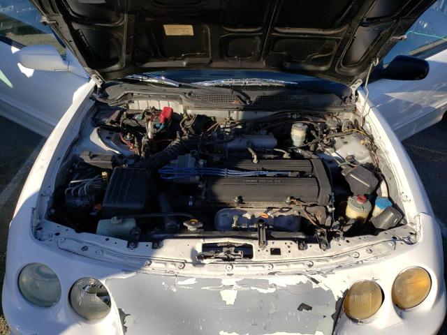 Photo 11 from auction – 2000 ACURA INTEGRA LS with VIN JH4DC4351YS002815