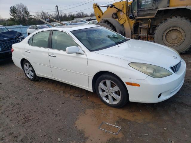 Photo 4 from auction – 2005 LEXUS ES 330 with VIN JTHBA30G155142239