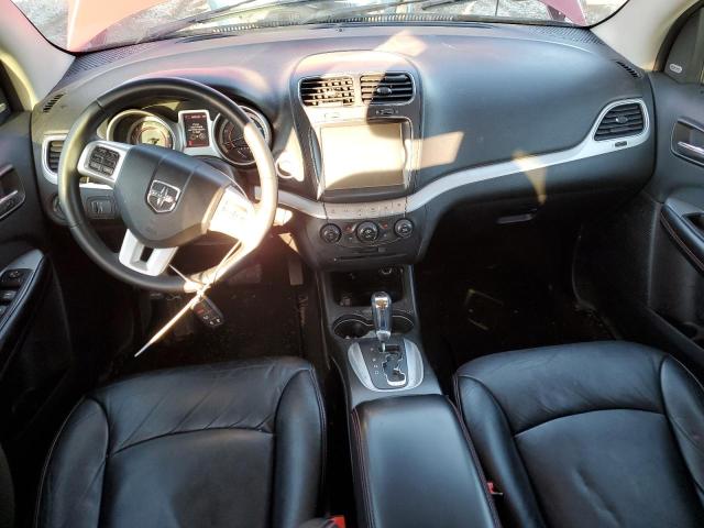 Photo 8 from auction – 2012 DODGE JOURNEY R/ with VIN 3C4PDCEG5CT393723