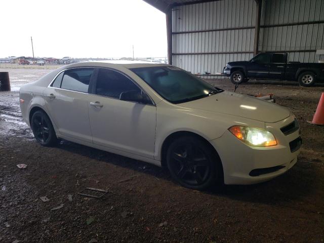 Photo 4 from auction – 2011 CHEVROLET MALIBU LS with VIN 1G1ZA5EU7BF334161