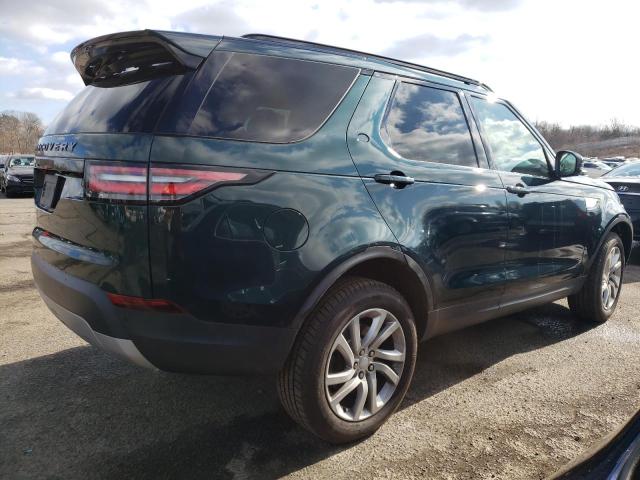 Photo 3 from auction – 2017 LAND ROVER DISCOVERY with VIN SALRRBBV1HA021309