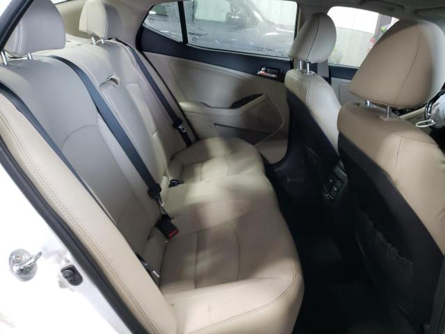 Photo 10 from auction – 2013 KIA OPTIMA EX with VIN 5XXGN4A73DG200166