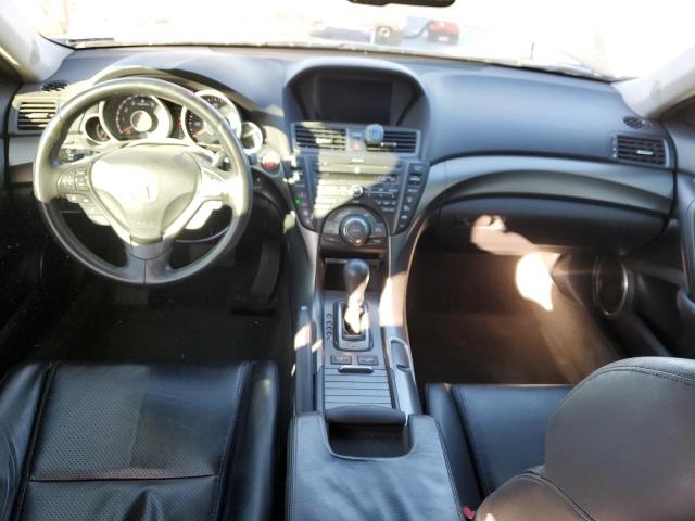 Photo 8 from auction – 2012 ACURA TL with VIN 19UUA8F52CA010920