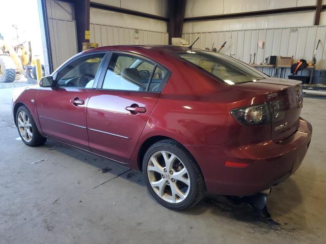 Фото 2 с аукциона – 2009 MAZDA 3 I с VIN JM1BK32F891226042