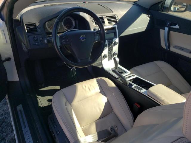 Photo 8 from auction – 2013 VOLVO C70 T5 with VIN YV1672MC6DJ141204