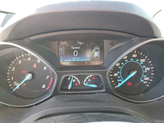 Photo 9 from auction – 2015 FORD ESCAPE SE with VIN 1FMCU0GX9FUA98950