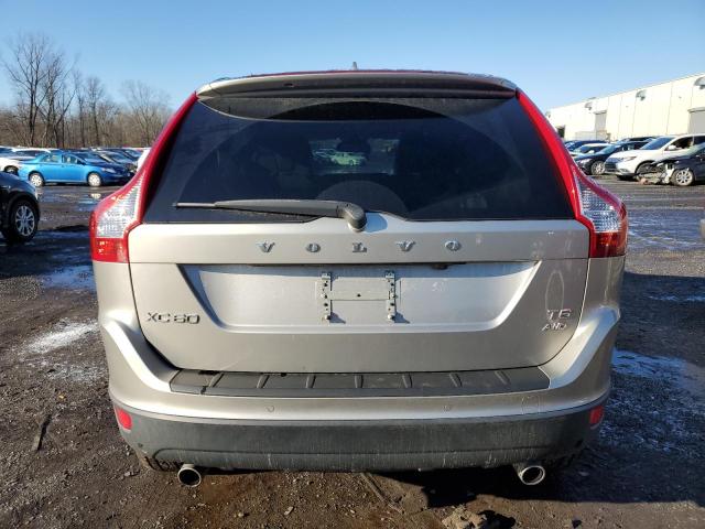 Photo 6 from auction – 2011 VOLVO XC60 T6 with VIN YV4902DZ0B2182864