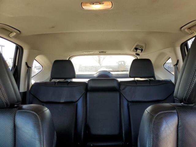 Photo 10 from auction – 2016 HONDA CR-V EXL with VIN 5J6RM4H76GL040056